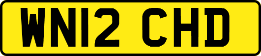 WN12CHD