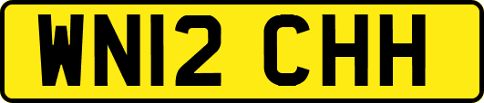 WN12CHH