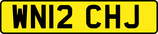WN12CHJ