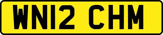 WN12CHM