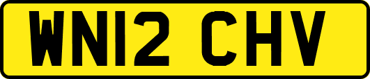 WN12CHV