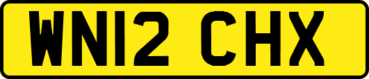 WN12CHX