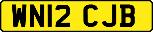 WN12CJB