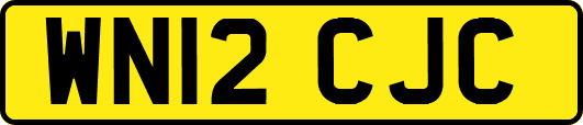 WN12CJC