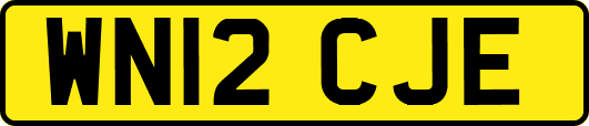 WN12CJE
