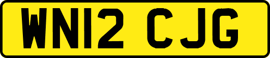 WN12CJG