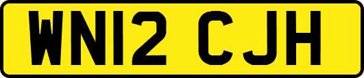 WN12CJH