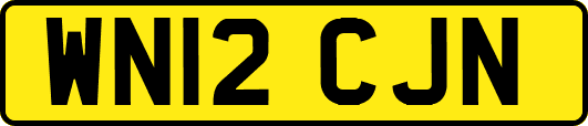 WN12CJN