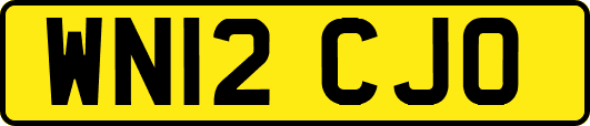 WN12CJO