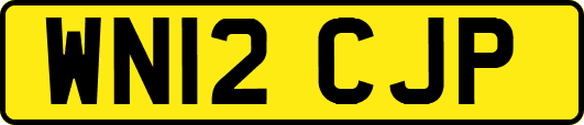 WN12CJP