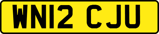 WN12CJU