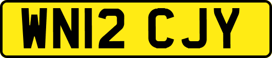 WN12CJY