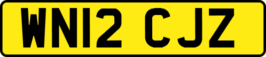 WN12CJZ