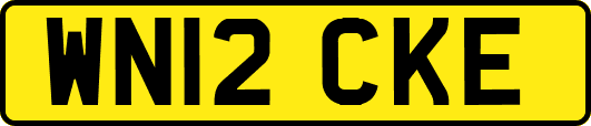 WN12CKE