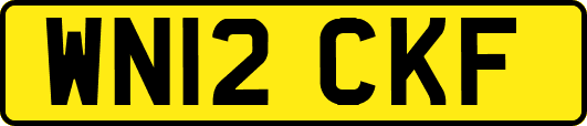 WN12CKF