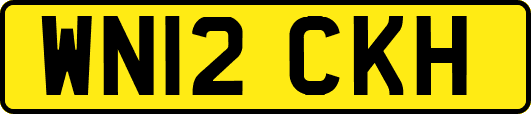 WN12CKH