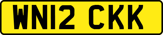 WN12CKK