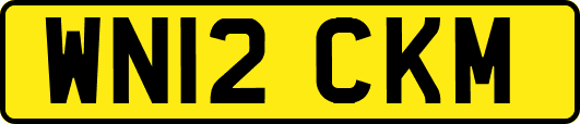 WN12CKM