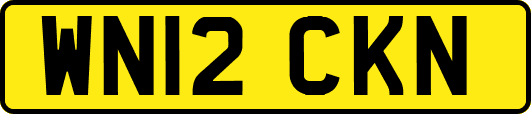 WN12CKN