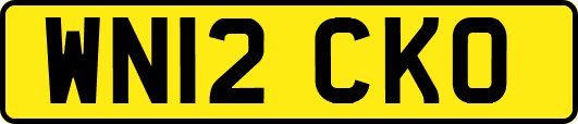 WN12CKO