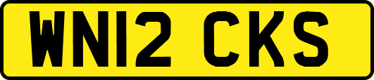 WN12CKS