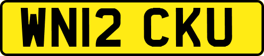 WN12CKU