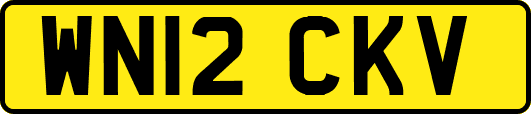 WN12CKV