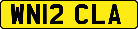 WN12CLA