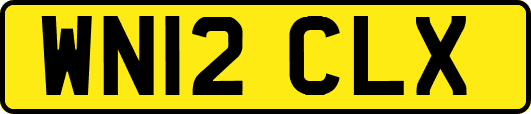 WN12CLX