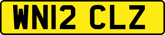 WN12CLZ