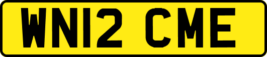 WN12CME