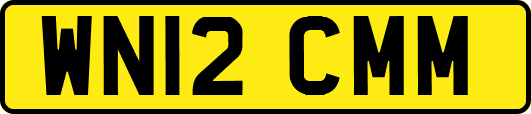 WN12CMM