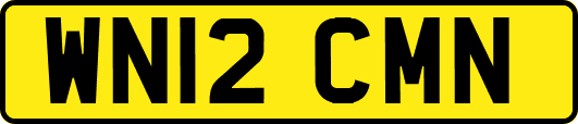 WN12CMN