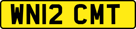 WN12CMT