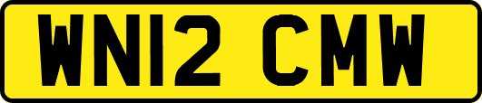 WN12CMW