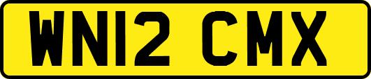 WN12CMX