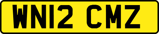 WN12CMZ