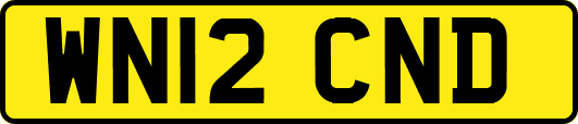 WN12CND