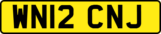 WN12CNJ
