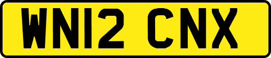 WN12CNX