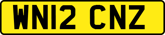 WN12CNZ