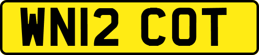 WN12COT