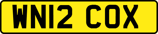 WN12COX