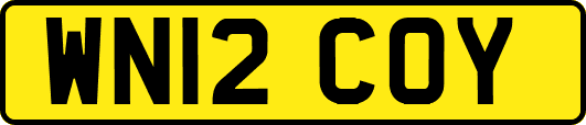 WN12COY