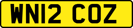 WN12COZ