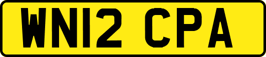 WN12CPA