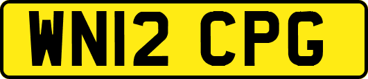 WN12CPG