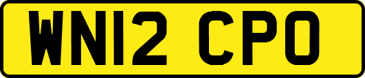 WN12CPO