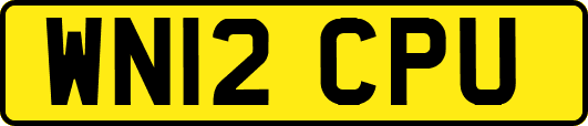 WN12CPU