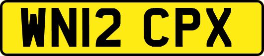 WN12CPX